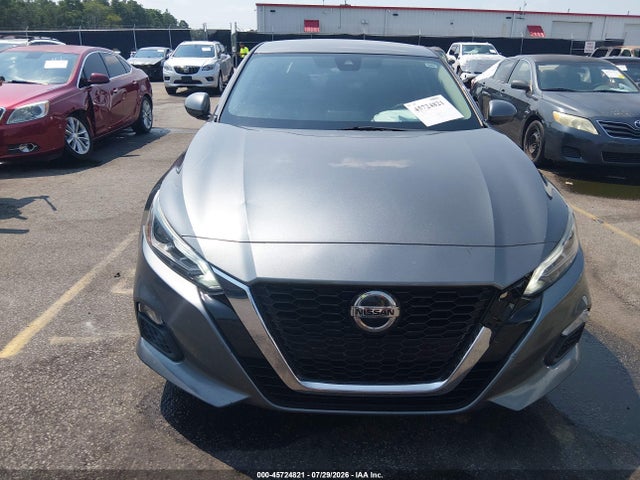 Продажа на аукционе авто 2021 Nissan Altima Sv Fwd, vin: 1N4BL4DV1MN385063, номер лота: 45724821