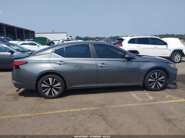 Продажа на аукционе авто 2021 Nissan Altima Sv Fwd, vin: 1N4BL4DV1MN385063, номер лота: 45724821