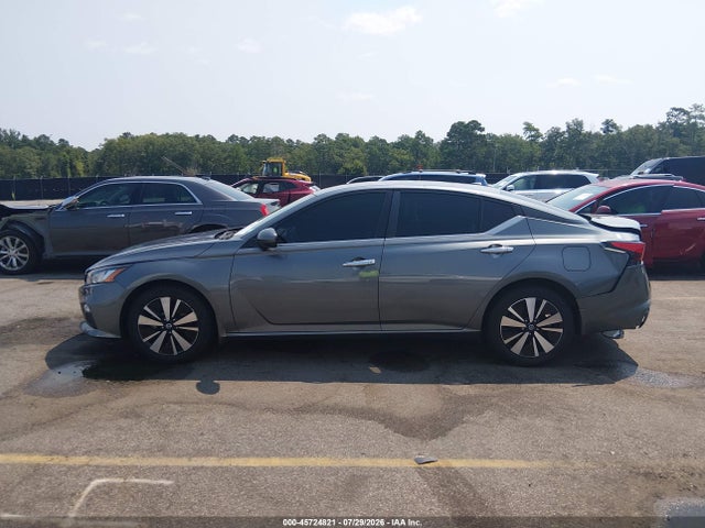 Продажа на аукционе авто 2021 Nissan Altima Sv Fwd, vin: 1N4BL4DV1MN385063, номер лота: 45724821