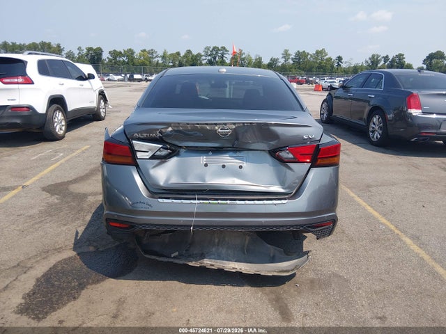 Продажа на аукционе авто 2021 Nissan Altima Sv Fwd, vin: 1N4BL4DV1MN385063, номер лота: 45724821