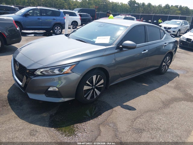 Продажа на аукционе авто 2021 Nissan Altima Sv Fwd, vin: 1N4BL4DV1MN385063, номер лота: 45724821