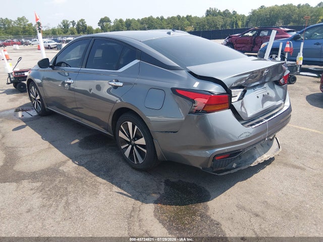Продажа на аукционе авто 2021 Nissan Altima Sv Fwd, vin: 1N4BL4DV1MN385063, номер лота: 45724821