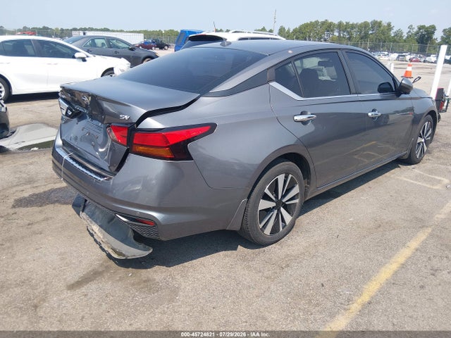 Продажа на аукционе авто 2021 Nissan Altima Sv Fwd, vin: 1N4BL4DV1MN385063, номер лота: 45724821