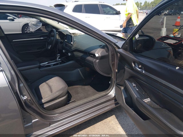 Продажа на аукционе авто 2021 Nissan Altima Sv Fwd, vin: 1N4BL4DV1MN385063, номер лота: 45724821