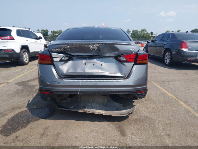 Продажа на аукционе авто 2021 Nissan Altima Sv Fwd, vin: 1N4BL4DV1MN385063, номер лота: 45724821