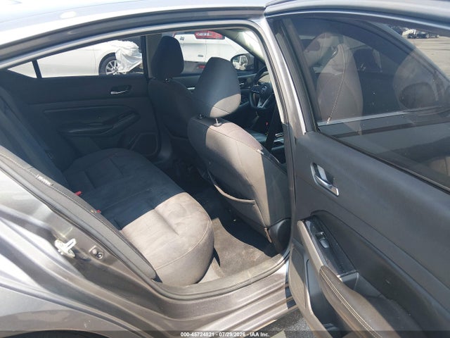 Продажа на аукционе авто 2021 Nissan Altima Sv Fwd, vin: 1N4BL4DV1MN385063, номер лота: 45724821