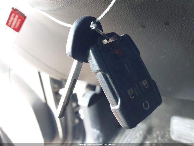 45724829 :رقم المزاد ، 3GCUKREC0HG188982 vin ، 2017 Chevrolet Silverado 1500 Lt مزاد بيع