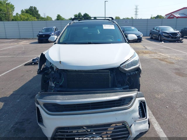 Продаж на аукціоні авто 2017 Hyundai Santa Fe Se Ultimate, vin: KM8SR4HF4HU216352, номер лоту: 45724830