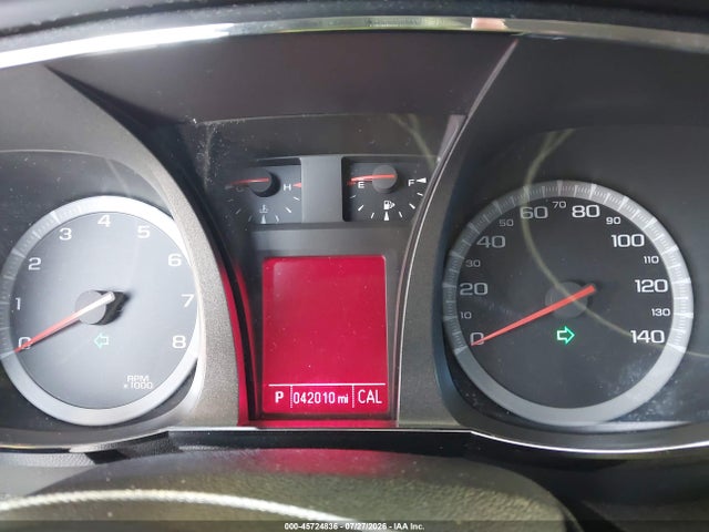 2017 Gmc Terrain Sle-1 მანქანა იყიდება აუქციონზე, vin: 2GKALMEK8H6200578, აუქციონის ნომერი: 45724836