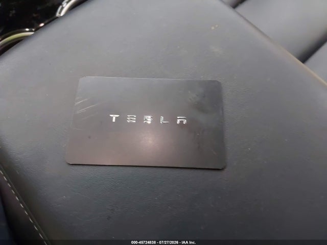 Продажа на аукционе авто 2020 Tesla Model Y Long Range Dual Motor All-wheel Drive, vin: 5YJYGDEE7LF017054, номер лота: 45724838