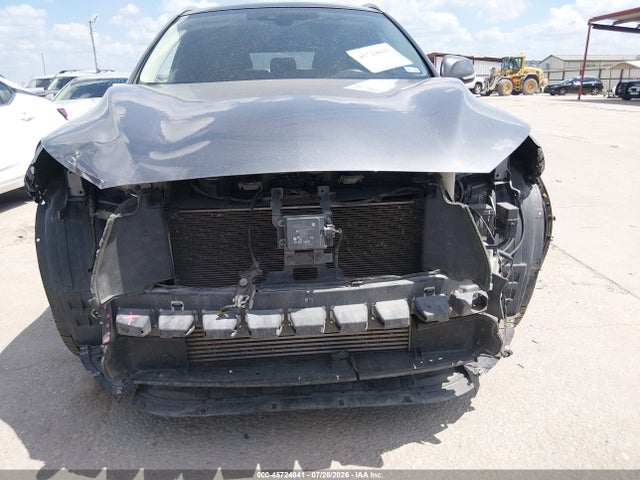 2019 Infiniti Qx50 Luxe მანქანა იყიდება აუქციონზე, vin: 3PCAJ5M15KF134122, აუქციონის ნომერი: 45724841