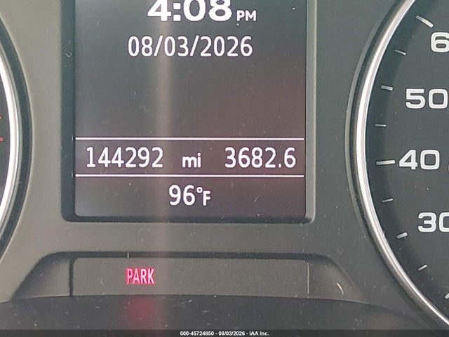 2016 Audi A3 2.0t Premium მანქანა იყიდება აუქციონზე, vin: WAUB8GFF1G1115553, აუქციონის ნომერი: 45724850