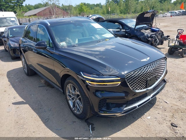 Продажа на аукционе авто 2024 Genesis Gv70 2.5t Awd, vin: 5NMMADTB3RH015656, номер лота: 45724851