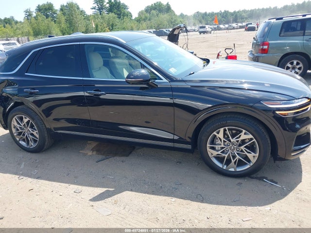 2024 Genesis Gv70 2.5t Awd მანქანა იყიდება აუქციონზე, vin: 5NMMADTB3RH015656, აუქციონის ნომერი: 45724851