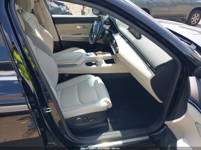 2024 Genesis Gv70 2.5t Awd მანქანა იყიდება აუქციონზე, vin: 5NMMADTB3RH015656, აუქციონის ნომერი: 45724851