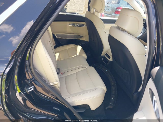 2024 Genesis Gv70 2.5t Awd მანქანა იყიდება აუქციონზე, vin: 5NMMADTB3RH015656, აუქციონის ნომერი: 45724851