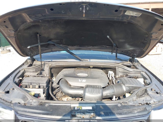 45724852 :رقم المزاد ، 1C4RJFBG5FC831633 vin ، 2015 Jeep Grand Cherokee Limited مزاد بيع