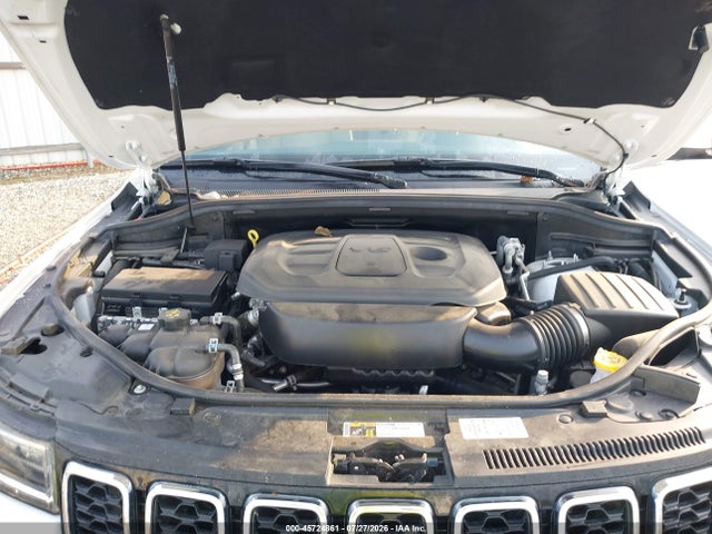 Aukcja sprzedaży 2020 Jeep Grand Cherokee Limited 4x2, vin: 1C4RJEBG0LC154626, numer aukcji: 45724861
