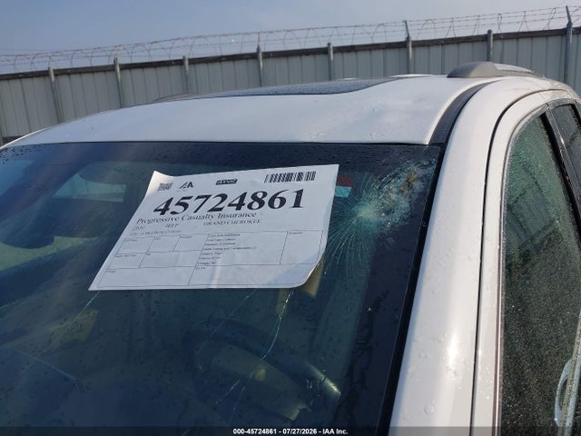 Aukcja sprzedaży 2020 Jeep Grand Cherokee Limited 4x2, vin: 1C4RJEBG0LC154626, numer aukcji: 45724861