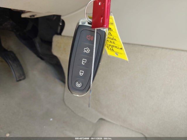Продажа на аукционе авто 2013 Lincoln Mkx, vin: 2LMDJ8JK5DBL26099, номер лота: 45724866