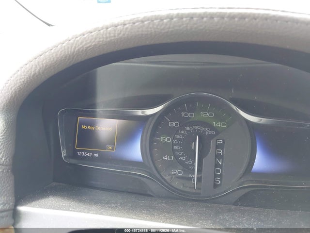 Продажа на аукционе авто 2013 Lincoln Mkx, vin: 2LMDJ8JK5DBL26099, номер лота: 45724866