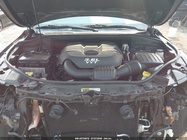 2014 Jeep Grand Cherokee Laredo მანქანა იყიდება აუქციონზე, vin: 1C4RJFAG3EC159006, აუქციონის ნომერი: 45724870