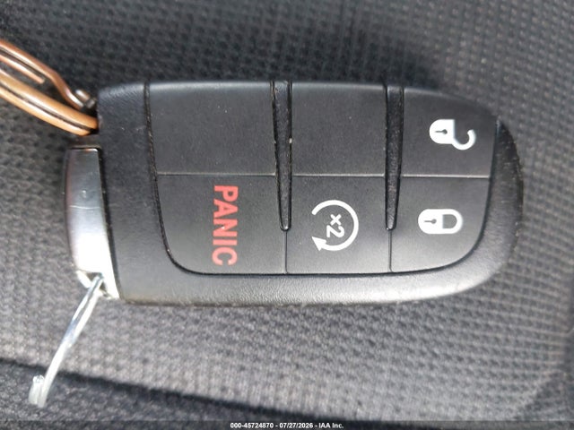2014 Jeep Grand Cherokee Laredo მანქანა იყიდება აუქციონზე, vin: 1C4RJFAG3EC159006, აუქციონის ნომერი: 45724870