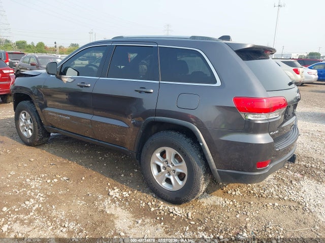 2014 Jeep Grand Cherokee Laredo მანქანა იყიდება აუქციონზე, vin: 1C4RJFAG3EC159006, აუქციონის ნომერი: 45724870