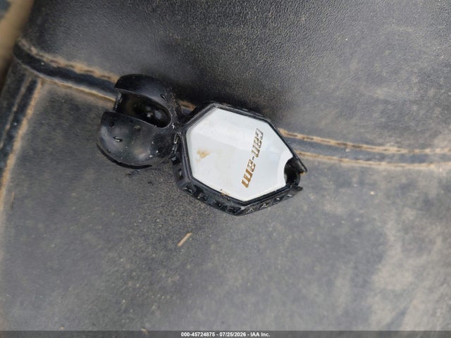 45724875 :رقم المزاد ، 3JBVGAY44NE000227 vin ، 2022 Can-am Maverick X3 Ds Turbo مزاد بيع