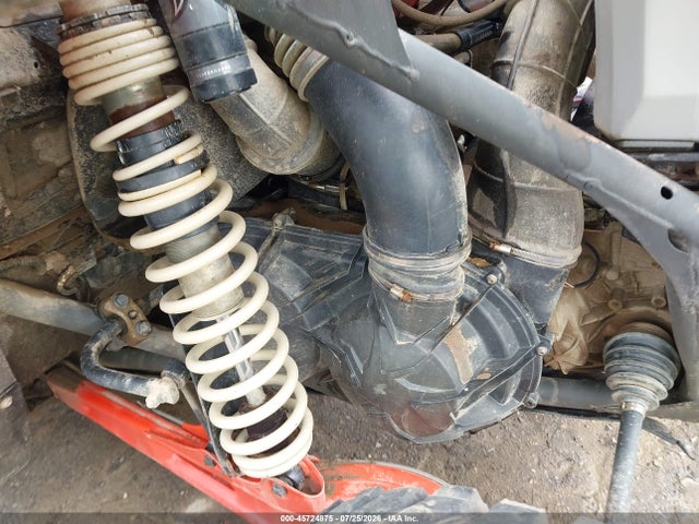 45724875 :رقم المزاد ، 3JBVGAY44NE000227 vin ، 2022 Can-am Maverick X3 Ds Turbo مزاد بيع