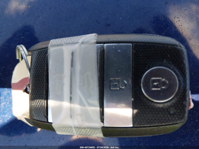 45724882 :رقم المزاد ، 5XXGT4L11GG046267 vin ، 2016 Kia Optima Lx Turbo مزاد بيع
