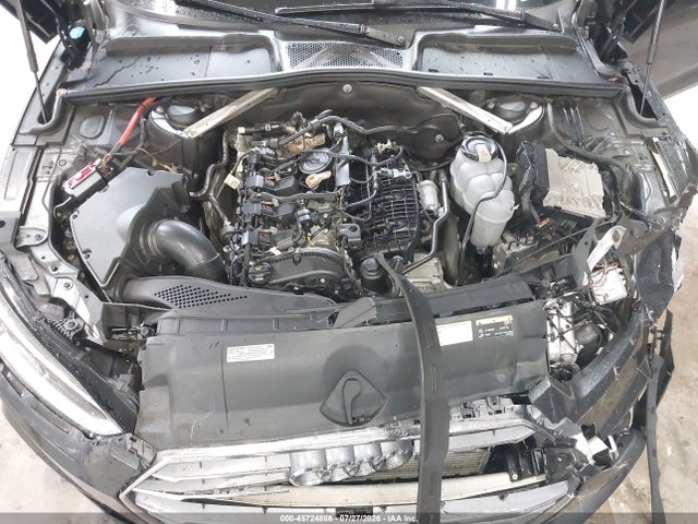 Aukcja sprzedaży 2019 Audi A5 45 Premium, vin: WAUFNCF54KA086729, numer aukcji: 45724886