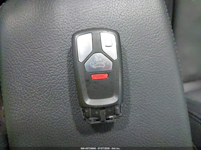 Aukcja sprzedaży 2019 Audi A5 45 Premium, vin: WAUFNCF54KA086729, numer aukcji: 45724886