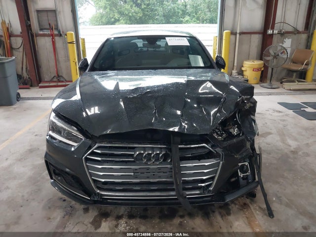 Aukcja sprzedaży 2019 Audi A5 45 Premium, vin: WAUFNCF54KA086729, numer aukcji: 45724886