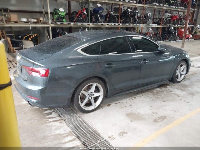 Aukcja sprzedaży 2019 Audi A5 45 Premium, vin: WAUFNCF54KA086729, numer aukcji: 45724886