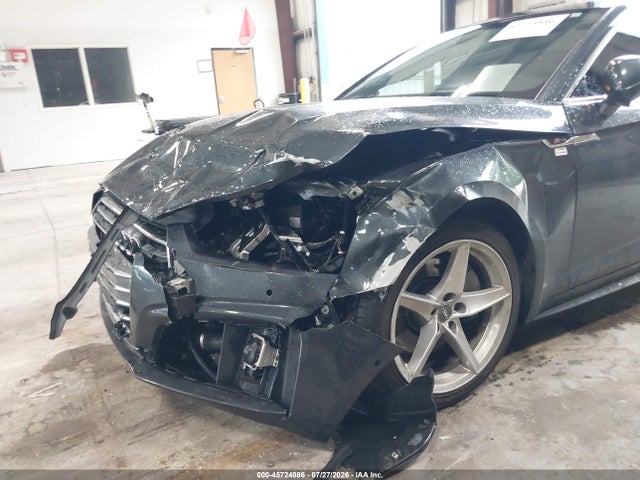 Aukcja sprzedaży 2019 Audi A5 45 Premium, vin: WAUFNCF54KA086729, numer aukcji: 45724886