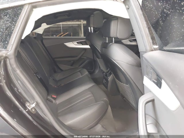 Aukcja sprzedaży 2019 Audi A5 45 Premium, vin: WAUFNCF54KA086729, numer aukcji: 45724886