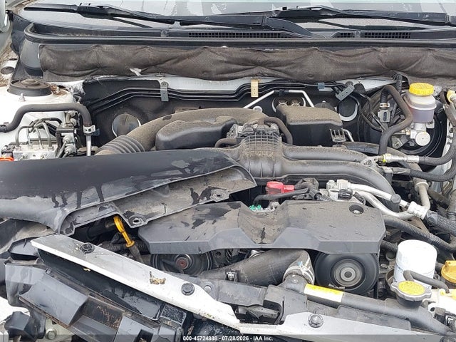 Aukcja sprzedaży 2014 Subaru Outback 2.5i Limited, vin: 4S4BRBPC5E3317381, numer aukcji: 45724888