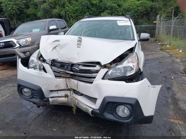 Aukcja sprzedaży 2014 Subaru Outback 2.5i Limited, vin: 4S4BRBPC5E3317381, numer aukcji: 45724888