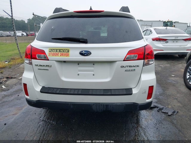 Aukcja sprzedaży 2014 Subaru Outback 2.5i Limited, vin: 4S4BRBPC5E3317381, numer aukcji: 45724888