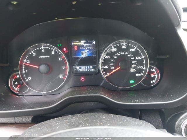Aukcja sprzedaży 2014 Subaru Outback 2.5i Limited, vin: 4S4BRBPC5E3317381, numer aukcji: 45724888