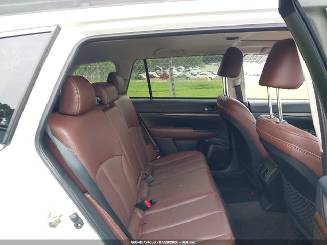 Aukcja sprzedaży 2014 Subaru Outback 2.5i Limited, vin: 4S4BRBPC5E3317381, numer aukcji: 45724888
