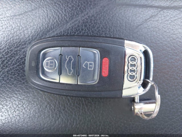 Продаж на аукціоні авто 2017 Audi Q5 3.0t Premium Plus, vin: WA1D7AFP3HA055842, номер лоту: 45724892