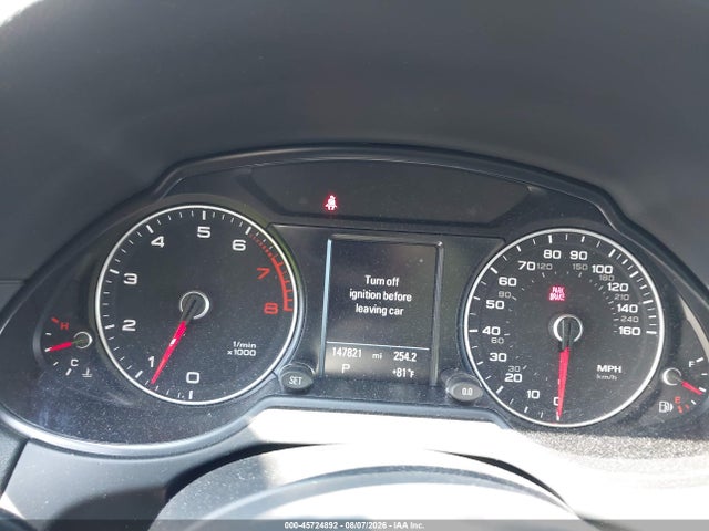 Продаж на аукціоні авто 2017 Audi Q5 3.0t Premium Plus, vin: WA1D7AFP3HA055842, номер лоту: 45724892