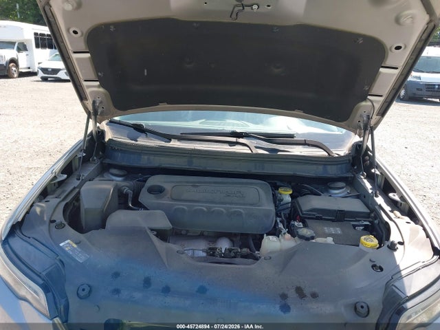 Jeep Cherokee Latitude 4x4 2019 1C4PJMCB3KD459938 Image 10