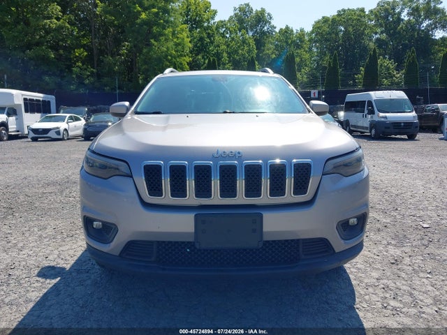Jeep Cherokee Latitude 4x4 2019 1C4PJMCB3KD459938 Image 12