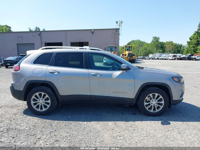 Jeep Cherokee Latitude 4x4 2019 1C4PJMCB3KD459938 Image 13