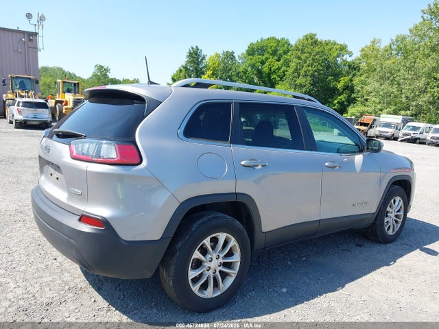 Jeep Cherokee Latitude 4x4 2019 1C4PJMCB3KD459938 Image 4