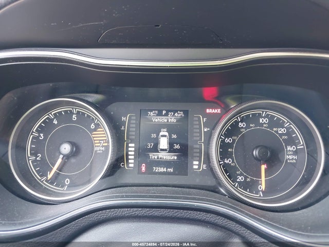Jeep Cherokee Latitude 4x4 2019 1C4PJMCB3KD459938 Image 7