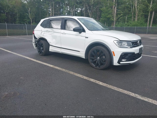 Продажа на аукционе авто 2021 Volkswagen Tiguan 2.0t Se/2.0t Se R-line Black/2.0t Sel, vin: 3VV2B7AX7MM111172, номер лота: 45724895